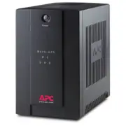 APC BY SCHNEIDER ELECTRIC BR500CI-AS Back Ups Rs 500 230V