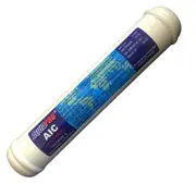 Aquapro Inline Silver Infused GAC Post Reverse Osmosis Water Filter RO Filters