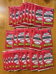 2025 Topps Heritage Unopened Hobby Pack: 8 Cards, Buy as Many as You Want! RC!