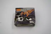 Old School 90s Onza HO Cantilever Brake Front V-Brake BBR-0501 Silver NOS