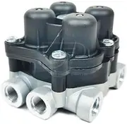 Oem 3197588 AE4604, Brake System Four Circuit Protection Valve,Fit for VOLVO Truck 4-circuit-protection valve Spare parts