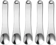 5pcs Eye Cream Applicators Mini Lotion Spatulas for Skincare Products for Cream Serum Beauty Diy