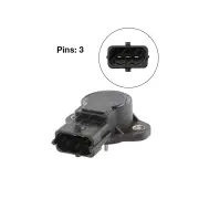 Tridon TPS Throttle Position Sensor for Kia Soul AM Petrol 1.6L 4cyl G4FC