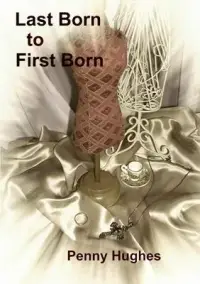 在飛比找博客來優惠-Last Born to First Born