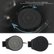 Rotatable Cushion Car Seat &Chair Mobility Aid Moving Part 360°·.