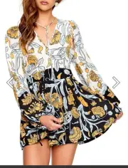 Alice Mccall This Could Be Us Dress