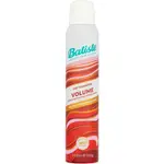 Batiste Hair Benefits Volumizing dry shampoo 200 ml
