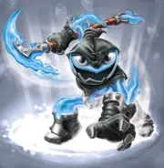 Skylanders Swap Force Grim Creeper NFC Card FREE SHIPPING