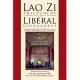 Lao Zi Philosophy of Liberal Government