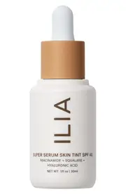 ILIA Super Serum Skin Tint SPF 40 in Matira St11 at Nordstrom One Size