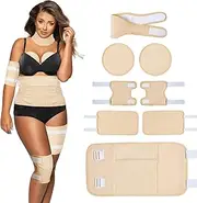 GYBOHO Castor Oil Pack Wrap 2
