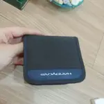 SONY HANDYCAM MINI CD收納包