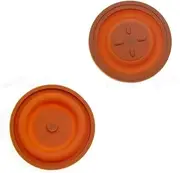HUVNEXA 11127804877 PCV Valve Cover Repair Kit Valve Cap with Membrane, for Ford, for MINI, Cooper R56 1.6 DI 9651815680 1479837 31259241 Pcv Valve Cover
