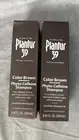 Plantur 39 Shampoo 250 ml Color Brown Hair Phyto-Caffeine Two Pack