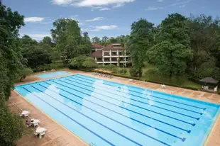 清邁帝國體育俱樂部度假村The Imperial Chiang Mai Resort & Sports Club