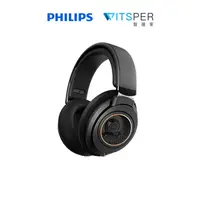 在飛比找蝦皮商城優惠-Philips SHP9600 Hi-Fi 立體耳機耳罩式耳