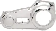 Chrome Outer Primary Cover for Harley-Davidson Softail Fat Boy FLSTF 1990-1993