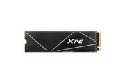 Adata Gammix S70 Blade 4TB PCIe M.2 2280 SSD [AGAMMIXS70B-4T-CS]