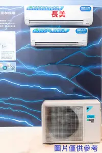 在飛比找Yahoo!奇摩拍賣優惠-板橋-長美 DAIKIN 大金冷氣《標按》＄878K 2MX