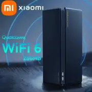 Original Xiaomi Ax3000 Wifi Router Repeater Extend Gigabit Amplifier Signal Boos