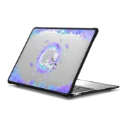 MacBook Air 13-inch (M1 / Intel) Impact Case Unicorn Angel Cat