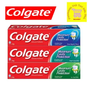 Colgate 最大腔保護牙膏 250g