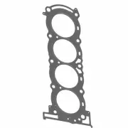 Polaris GASKET-HEAD, Genuine OEM Part 5814500, Qty 1