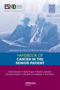 在飛比找博客來優惠-ESMO Handbook of Cancer in the