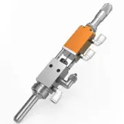 QLH-65 Spray Valve Dispensing Head Precision Spray Valve Sprayer Atomising Valve