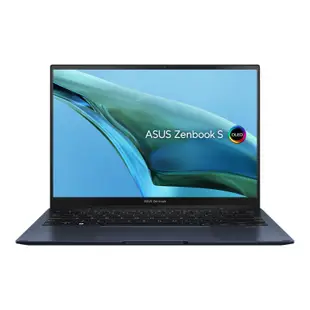 ASUS ZenBook UP5302ZA 13.3 吋 筆記型電腦 i5-1240P 16G 1T 觸控螢幕 福利品