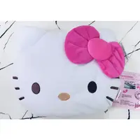 在飛比找蝦皮購物優惠-屈臣氏 Hello Kitty 甜心不累枕 頸枕 抱枕 午安