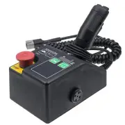 Control Box 1256727GT for Genie Gen 6 Smart Link GS GR Scissor Lift Smart Link