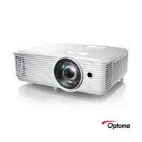 在飛比找PChome商店街優惠-【Optoma】X309ST 3700流明 XGA解析度 短