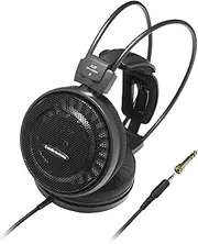 Audio-Technica ATH-AD500X Audiophile Open-Air Dynamic Headphones