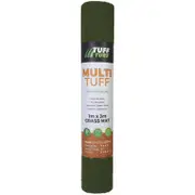 Tuff Turf 1m x 3m 10mm Pile Synthetic Turf Multi Mat