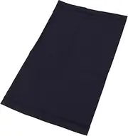[OATIPHO] Ice Silk Cycling Sports Sun Protection Headscarf Black Neck Gaiter Face Cover Uv Shield