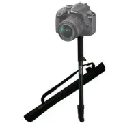 62" Vivitar Monopod With Case for Nikon Digital SLR Camera Models