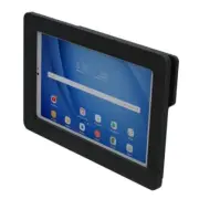 Anti-Theft Acrylic VESA Enclosure for Galaxy 8.7" SM-T220 TAB A7 Lite Black