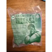 Abomination 3.75" Burger King Action Figure 2008 Incredible Hulk Movie