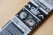 Swatch Napoleon Model