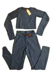 Aq-sport Outfit Junior Large 92% polyester 8% spandex