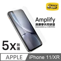 在飛比找PChome24h購物優惠-OtterBox iPhone 11 / XR Amplif