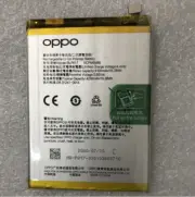 Genuine Oppo A12 A15 A15S A35 A52... (BLP817) Battery Replacement