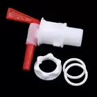 Wine Making Beer Brewing Bottling Spigot Homebrew Fermenter Tap Bucket Faucet
