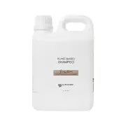 EnviroCare Plant-Based Shampoo Sensitive 2 L