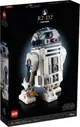 【LEGO 樂高】 磚星球〡75308 星際大戰系列 R2D2 R2-D2™