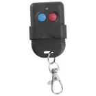 8 Dip 330Mhz Remote Control Fixed Code 2 CH Duplicator for Gate Garage1377
