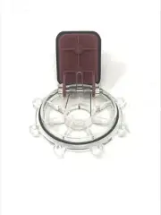 Check Valve Cover Assembly Flapper Spring Seal Kit Replacement For Jandy 7056