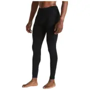 Craghoppers Mens Merino Baselayer Tights Thermal Leggings Skiing Hiking Bottoms