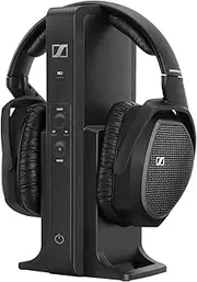 Sennheiser RS175-U Digital TV Wireless Headphones